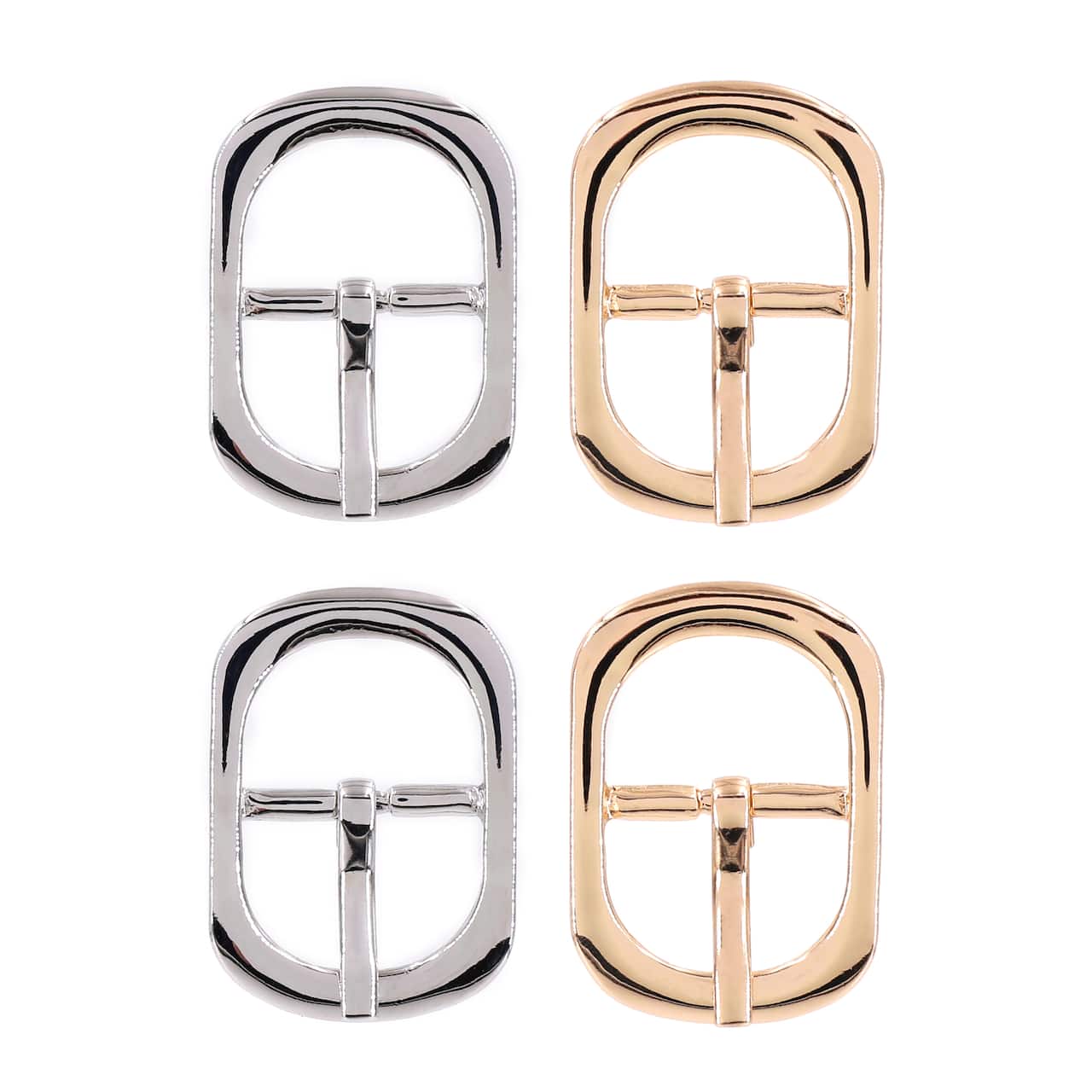 Leather Buckle Mix by Bead Landing™